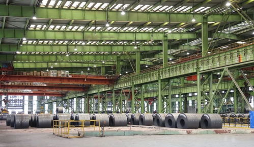 收官啟新篇 重慶鋼鐵軋鋼廠多項(xiàng)指標(biāo)突破紀(jì)錄，協(xié)同重慶軟件開(kāi)發(fā)加速產(chǎn)業(yè)升級(jí)