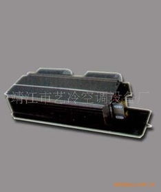 企業集采熱銷推薦 格力風機盤管空調器