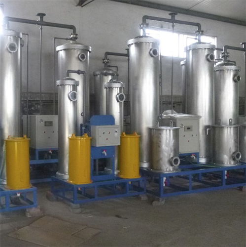 工業軟水設備配件服務與通風設備系統安裝服務 可靠保障，無憂咨詢