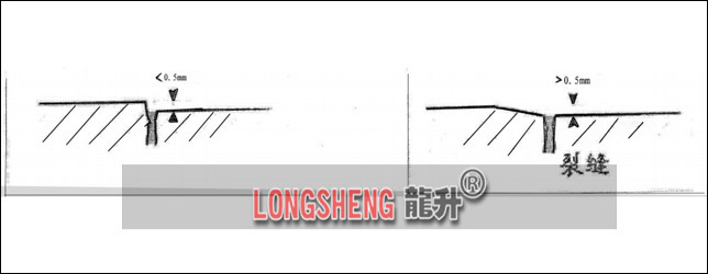 氣墊搬運車使用時地面有裂縫怎么辦？