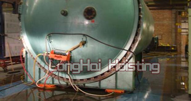 24噸氣墊車應用圖片